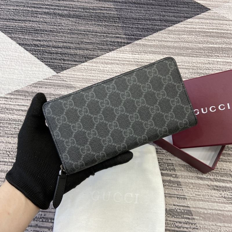 Gvc*1 wallets